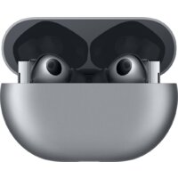 Huawei FreeBuds Pro (мерцающий серебристый, международная версия)