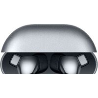Huawei FreeBuds Pro (мерцающий серебристый, международная версия) Image #7