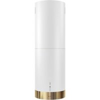 Globalo Cylindro Isola 39.7 (белый/золотой)