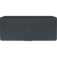 Logitech Keys-To-Go 2 920-012999 (черный/графитовый, нет кириллицы) Image #2