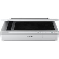 Epson WorkForce DS-50000 Image #2