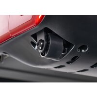 Titanium Masters Slimtech C10 (красный) Image #13