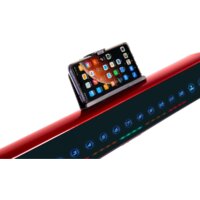 Titanium Masters Slimtech C10 (красный) Image #11