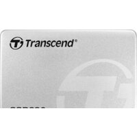 Transcend SSD230S 256GB [TS256GSSD230S]