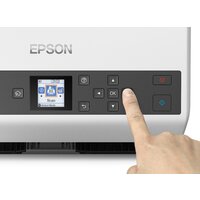 Epson WorkForce DS-970 Image #4