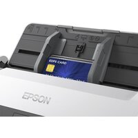 Epson WorkForce DS-970 Image #3