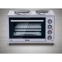 Tefal Optimate OF463D30 Image #4