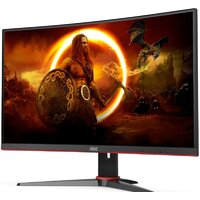 AOC Gaming C27G2E Image #7