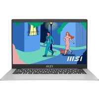 MSI Modern 14 C12MO-1086XRU