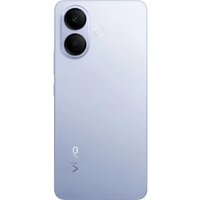 Vivo V60 Lite 8GB/256GB международная версия (титановый синий) Image #3
