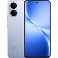 Vivo V60 Lite 8GB/256GB международная версия (титановый синий) Image #1