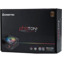 Chieftec CTG-750C-RGB Image #5