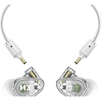 MEE audio MX3 Pro (прозрачный) Image #2