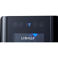 Libhof Amateur AX-6 Image #7