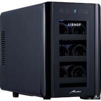 Libhof Amateur AX-6 Image #2