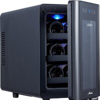 Libhof Amateur AX-6 Image #3