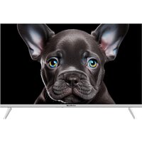 Topdevice 32" OS SALUTE TV (белый) Image #1