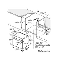 Siemens HM676G0W1 Image #7