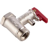 Royal Thermo RWH 50 Major Inverter Image #9