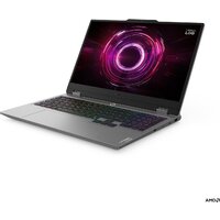 Lenovo LOQ 15AHP10 83JG000XRK Image #4