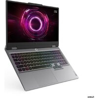 Lenovo LOQ 15AHP10 83JG000XRK Image #10