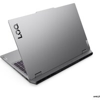 Lenovo LOQ 15AHP10 83JG000XRK Image #9