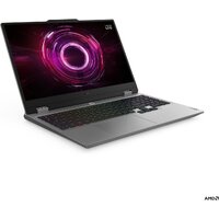 Lenovo LOQ 15AHP10 83JG000XRK Image #3