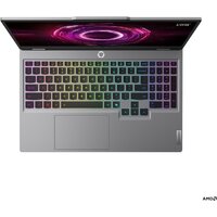 Lenovo LOQ 15AHP10 83JG000XRK Image #11