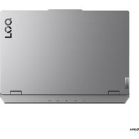 Lenovo LOQ 15AHP10 83JG000XRK Image #14