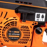 FoxWeld GC-970/400 Image #7