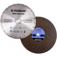 FoxWeld GC-970/400 Image #10