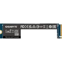 Gigabyte Gen3 2500E 500GB G325E500G Image #1