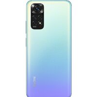 Xiaomi Redmi Note 11 4GB/64GB международная версия (звездный синий) Image #3