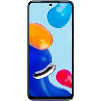 Xiaomi Redmi Note 11 4GB/64GB международная версия (звездный синий) Image #2