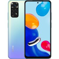 Xiaomi Redmi Note 11 4GB/64GB международная версия (звездный синий)