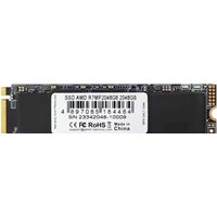AMD Radeon R7 2TB R7MP2048G8