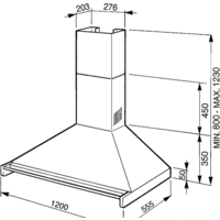 Smeg KD120HXE Image #3