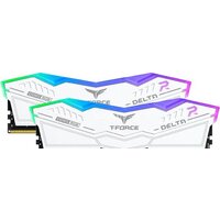 Team T-Force Delta RGB 2x16ГБ DDR5 6000 МГц FF4D532G6000HC28ADC01