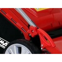 Hortmasz HKS 450 NL Image #3