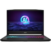MSI Katana A15 AI B8VG-489XBY