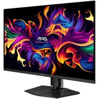 MSI MAG 322UP QD-OLED E16 Image #4