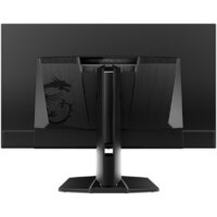 MSI MAG 322UP QD-OLED E16 Image #2
