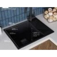 Polygran Blade 660 (черный) Image #4