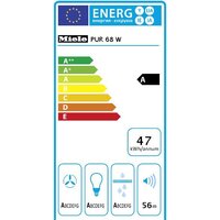 Miele PUR 68 W EDST Image #2