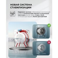 LEX LWM 10612 WHID Magna Image #17