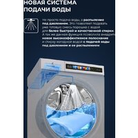 LEX LWM 10612 WHID Magna Image #8