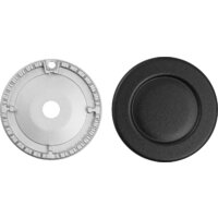 HOMSair HGG433WH Image #14