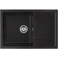 ARFEKA ZIA 76 Wet Graphite Image #2