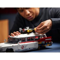 LEGO Creator 10274 Автомобиль Охотников за привидениями ECTO-1 Image #18