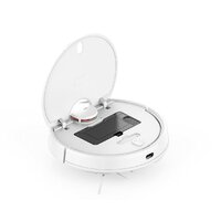 Xiaomi Robot Vacuum S10 B106GL (белый) Image #5